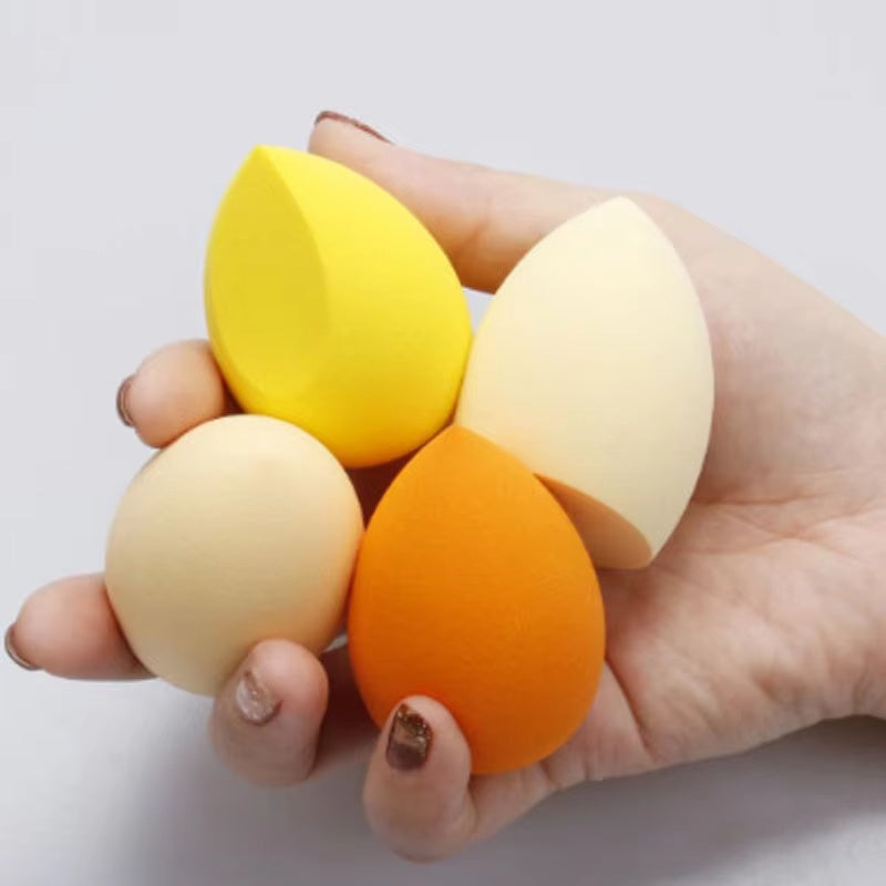 Make Up Blender Cosmetic Puff Makeup Sponge Foundation Powder Sponge Beauty Tool Makeup Tool Accessories